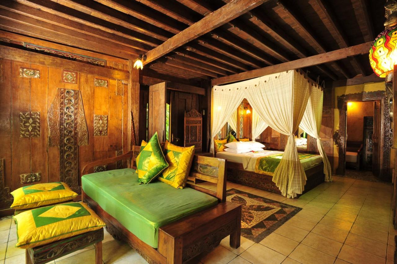 Sari Beach&spa