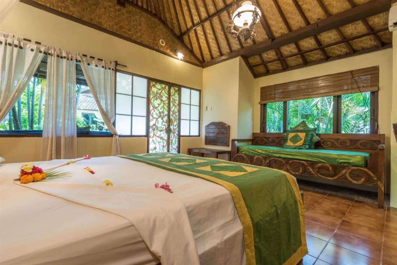 Sari Beach&spa Ferienpark