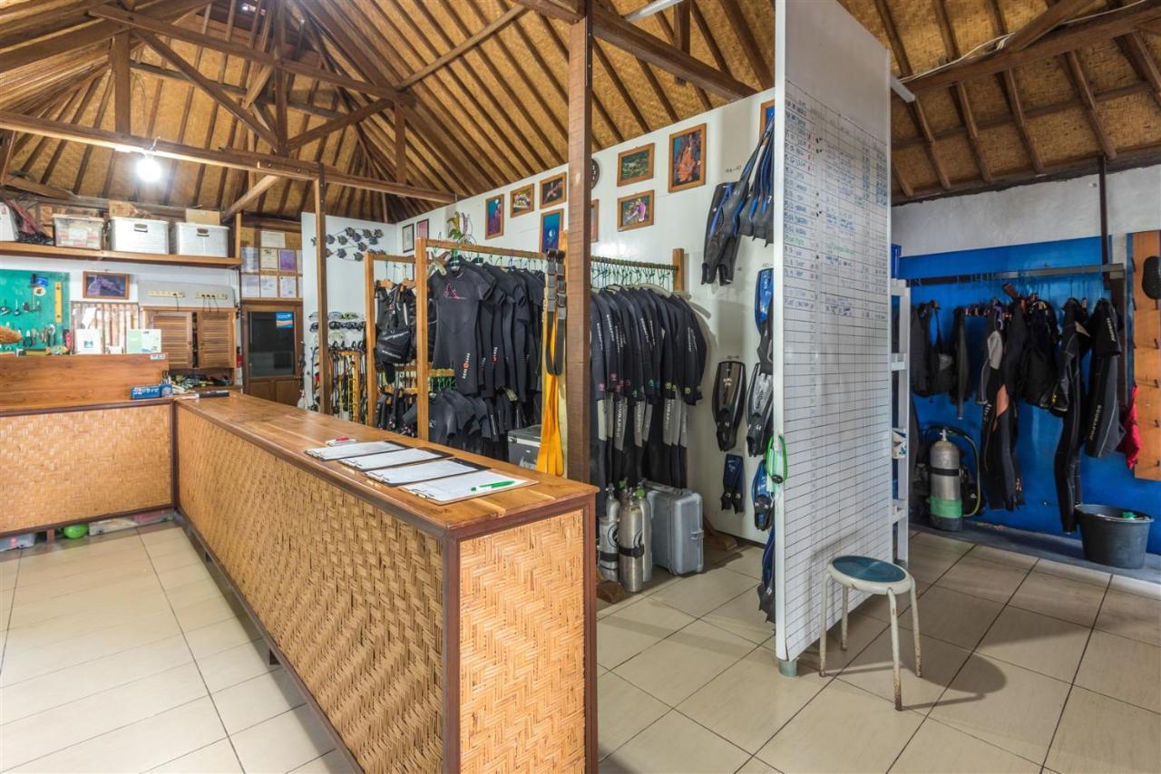Ferienpark Sari Beach&spa Pemuteran