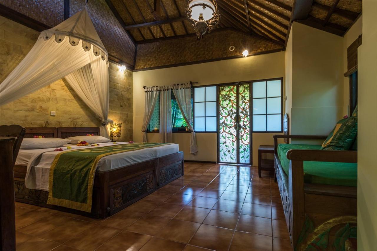 Sari Beach&spa Pemuteran