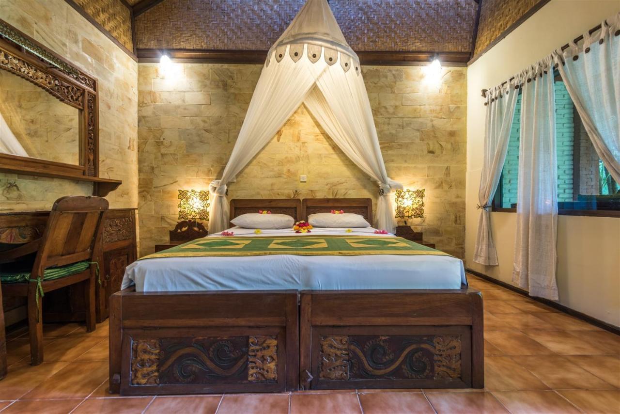 Sari Beach&spa Pemuteran