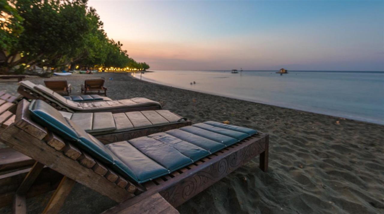 Sari Beach&spa