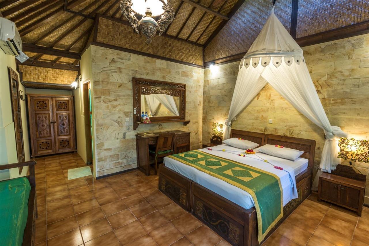Ferienpark Sari Beach&spa Pemuteran