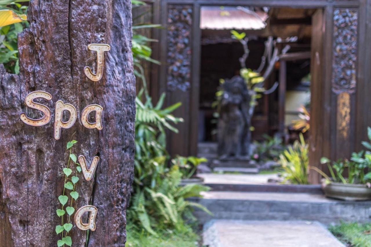 Ferienpark Sari Beach&spa Pemuteran