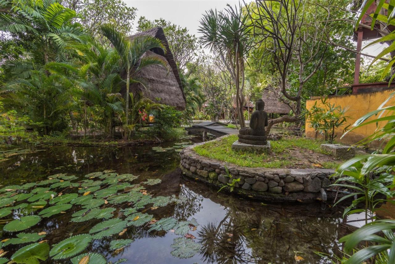 Holiday park Sari & Pemuteran (Bali)
