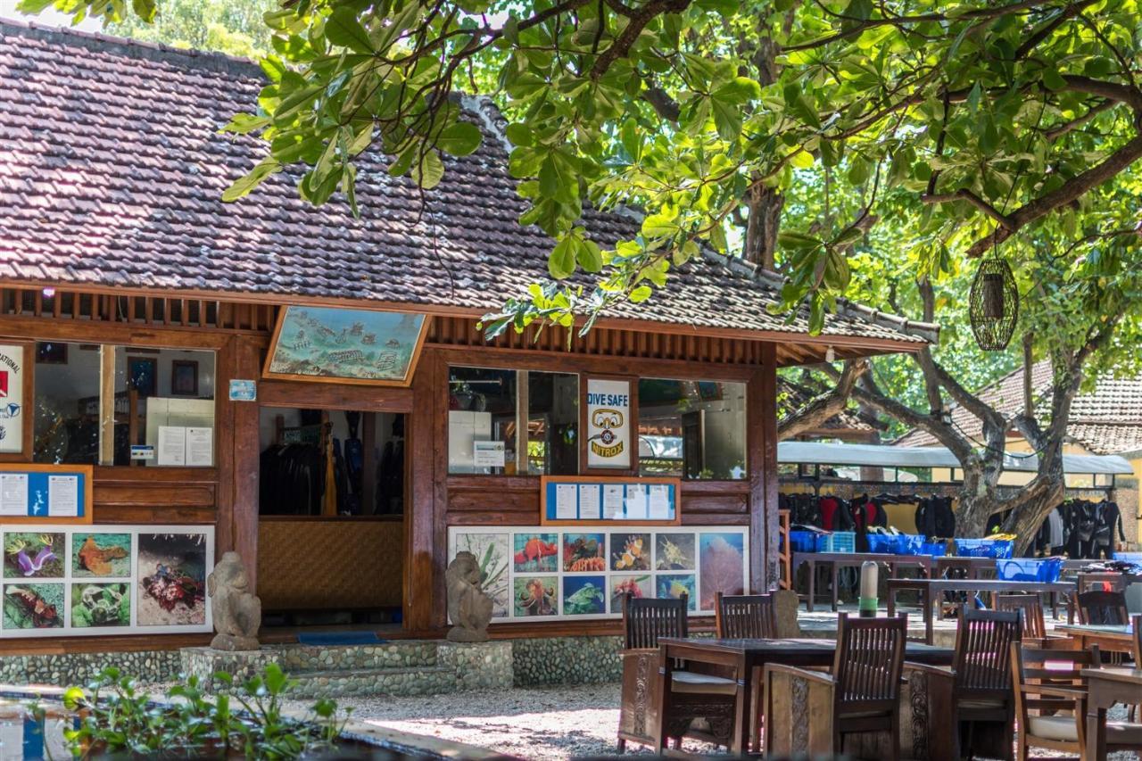 Holiday park Sari &
