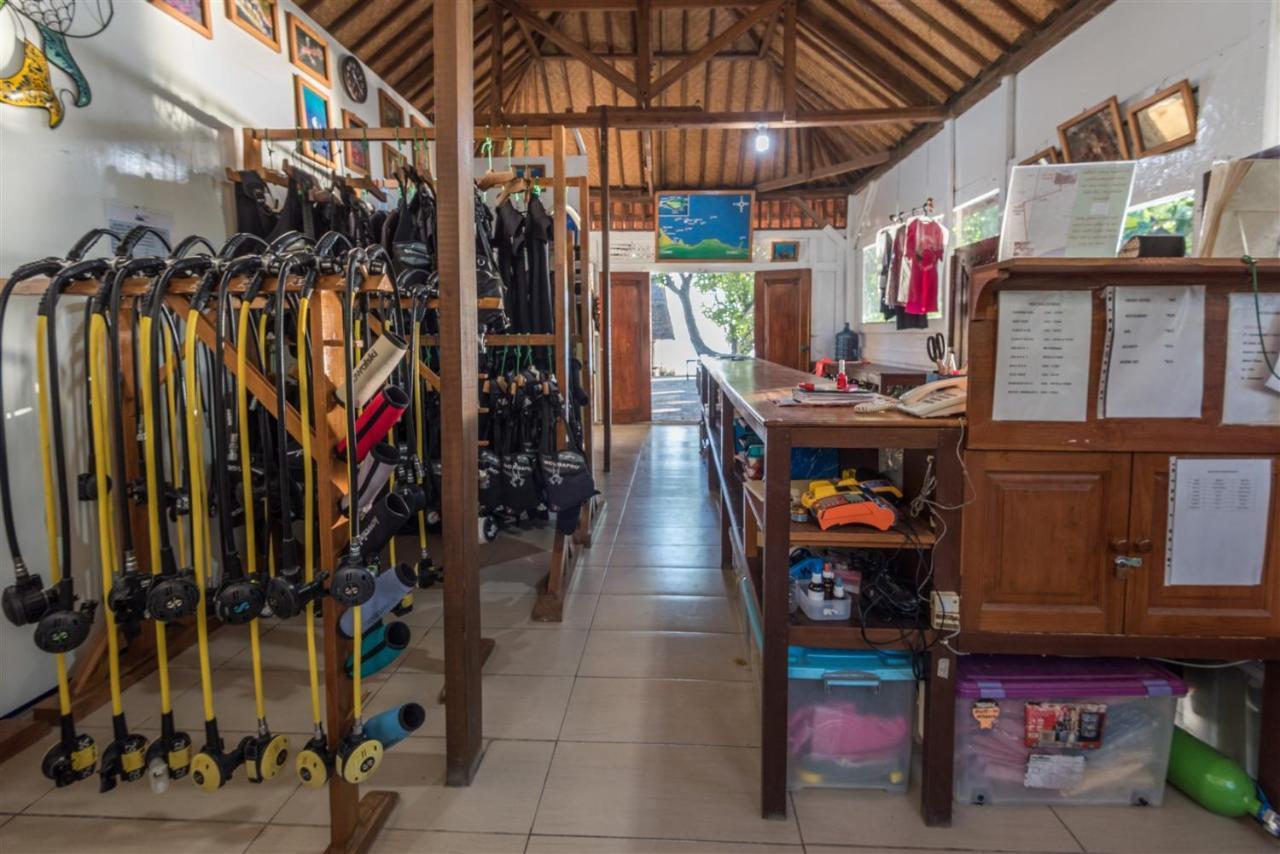 Sari & 3* Pemuteran (Bali)