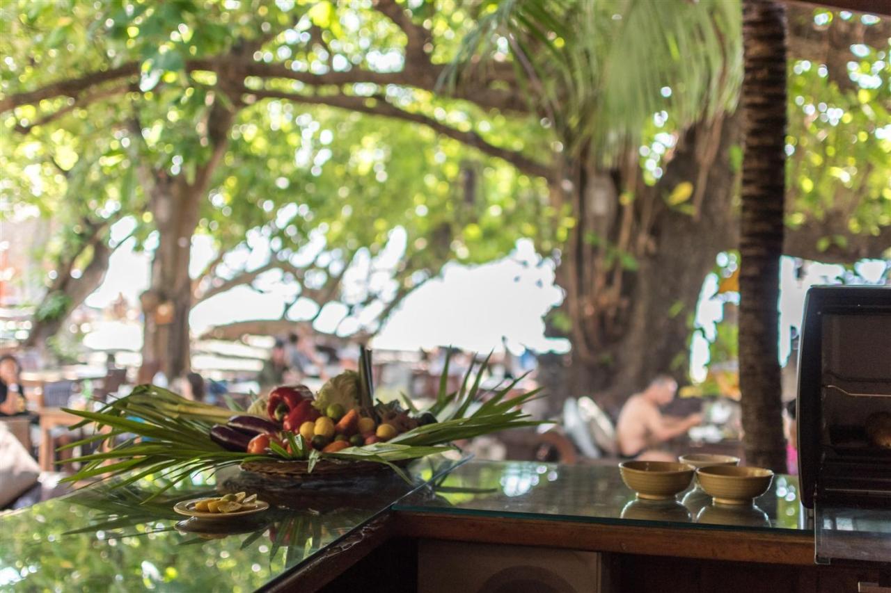 Sari & Pemuteran (Bali)